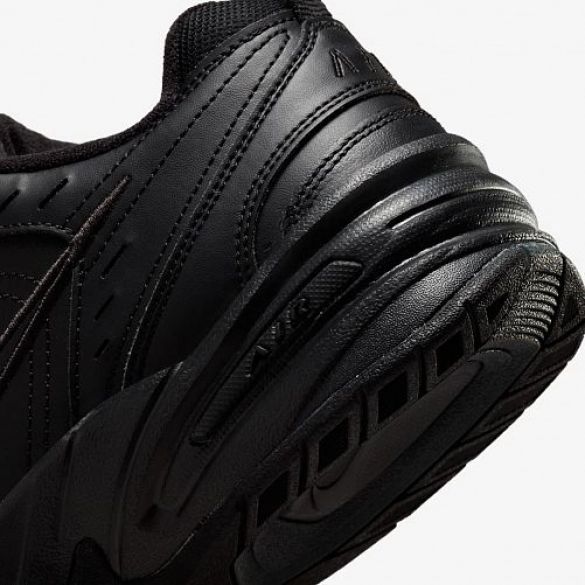 Кросівки Nike Air Monarch Iv (4E) Black 416355-001_image_3