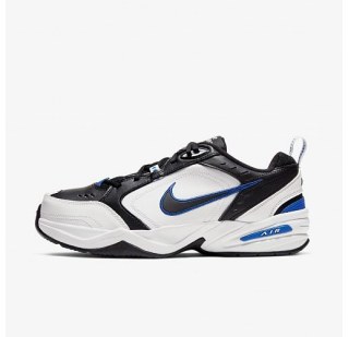 Кросівки Nike Air Monarch Iv (4E) 416355-002