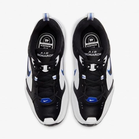 Кросівки Nike Air Monarch Iv (4E) 416355-002_image_3