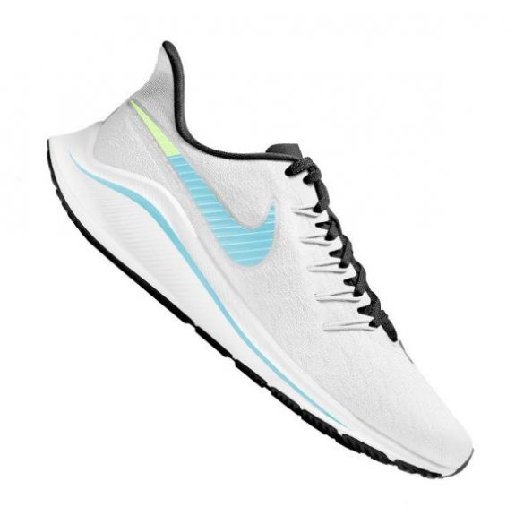 Жіночі Кросівки Nike Air Zoom Vomero 14 AH7858-103_image_3