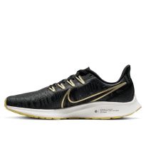 Кросівки для бігу Nike Air Zoom Pegasus 36 Premium Black Gold BQ5403-003_image_5