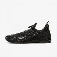 Кроссовки Nike React Metcon Black White BQ6046-010