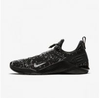 Кросівки Nike React Metcon Black White BQ6046-010_image_4
