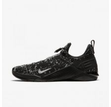 Кросівки Nike React Metcon Black White BQ6046-010