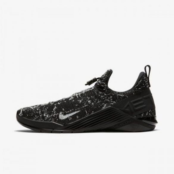 Кроссовки Nike React Metcon Black White BQ6046-010_image_2