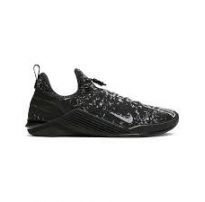 Кросівки Nike React Metcon Black White BQ6046-010_image_4