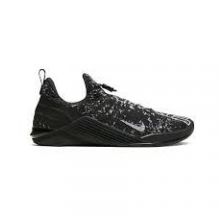 Кросівки Nike React Metcon Black White BQ6046-010