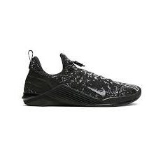 Кросівки Nike React Metcon Black White BQ6046-010