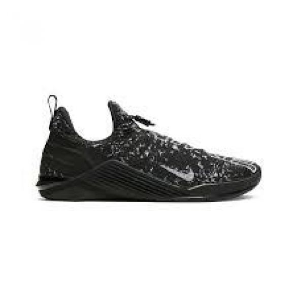Кроссовки Nike React Metcon Black White BQ6046-010_image_1