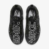 Кросівки Nike React Metcon Black White BQ6046-010_image_3