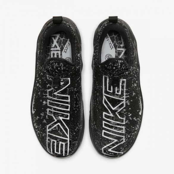 Кросівки Nike React Metcon Black White BQ6046-010_image_3