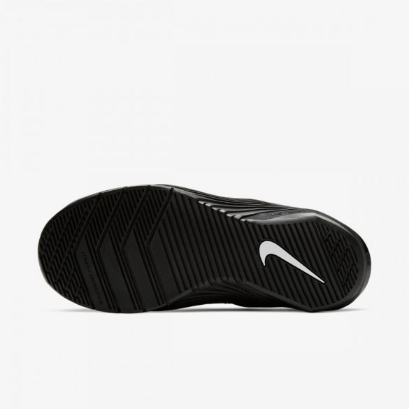 Кросівки Nike React Metcon Black White BQ6046-010_image_4