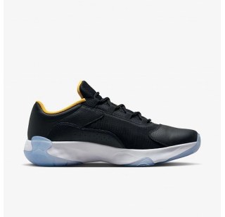 Чоловічі кросівки Air Jordan 11 CMFT Low CW0784-071