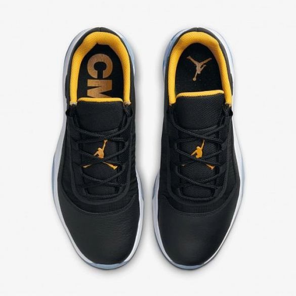 Чоловічі кросівки Air Jordan 11 CMFT Low CW0784-071_image_8