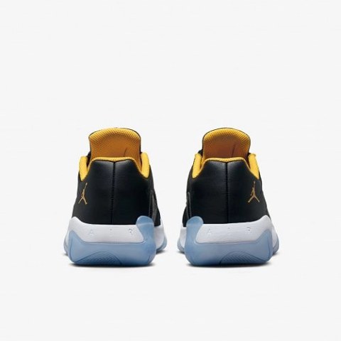 Чоловічі кросівки Air Jordan 11 CMFT Low CW0784-071_image_7