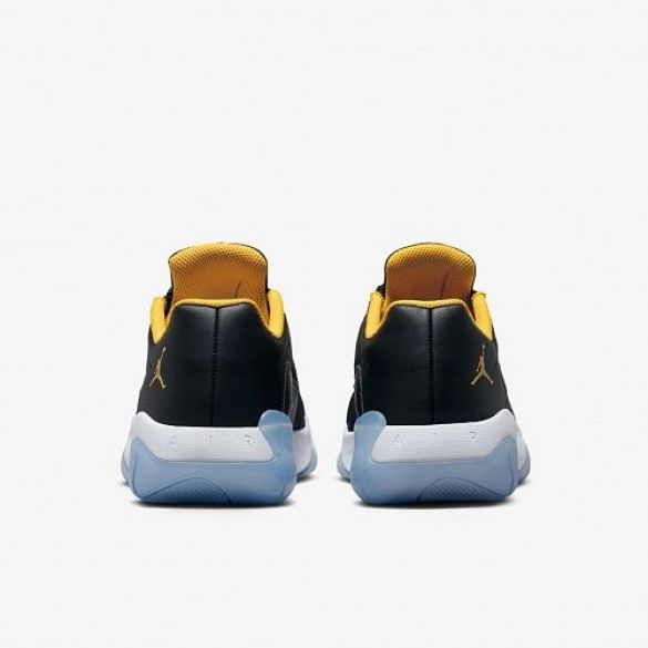 Чоловічі кросівки Air Jordan 11 CMFT Low CW0784-071_image_7