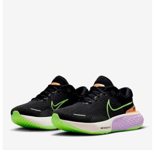 Кросівки чоловічі Nike Zoomx Invincible Run Flyknit 2 Men's DH5425-004
