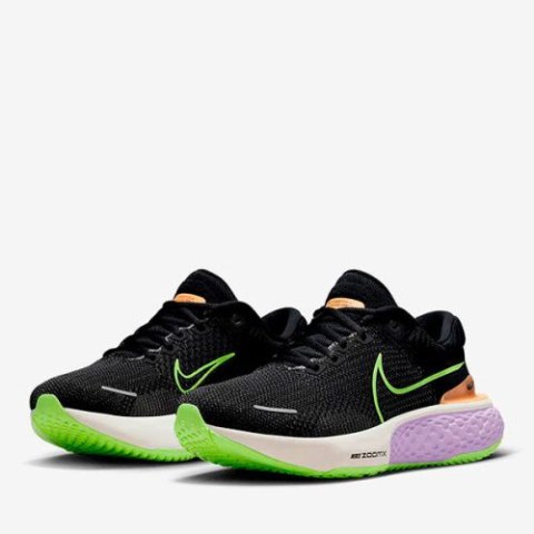 Кросівки чоловічі Nike Zoomx Invincible Run Flyknit 2 Men's DH5425-004_image_2
