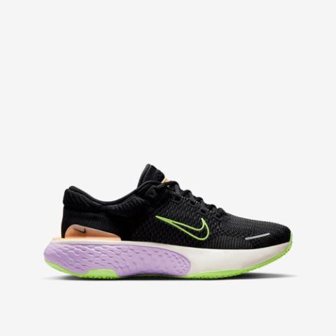 Кросівки чоловічі Nike Zoomx Invincible Run Flyknit 2 Men's DH5425-004_image_1