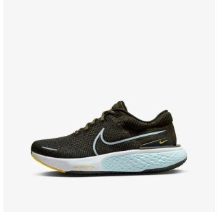 Кросівки чоловічі Nike Zoomx Invincible Run Flyknit 2 Men's DH5425-300