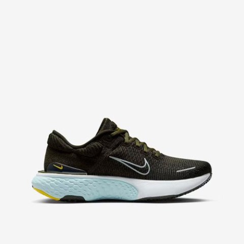 Кросівки чоловічі Nike Zoomx Invincible Run Flyknit 2 Men's DH5425-300_image_1
