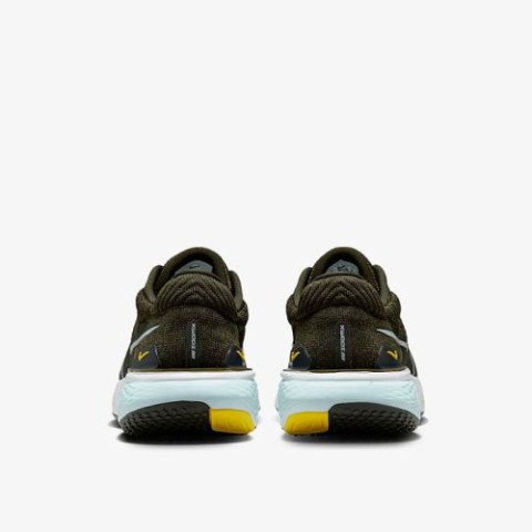 Кросівки чоловічі Nike Zoomx Invincible Run Flyknit 2 Men's DH5425-300_image_5