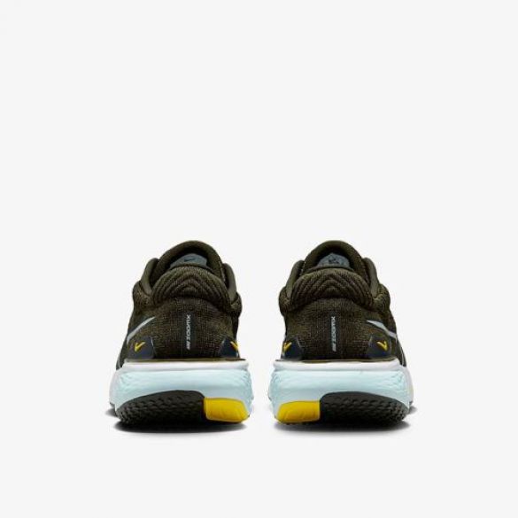 Кроссовки мужские Nike Zoomx Invincible Run Flyknit 2 Men's DH5425-300_image_5