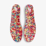 Кросівки Nike Dunk Low Qs Lebron James Fruity Pebbles Red Dh8009-600_image_7