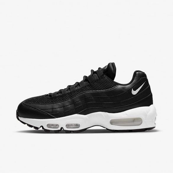 Кроссовки Nike Air Max 95 Black DH8015-001_image_2