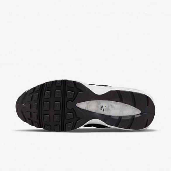 Кросівки Nike Air Max 95 Black DH8015-001_image_4