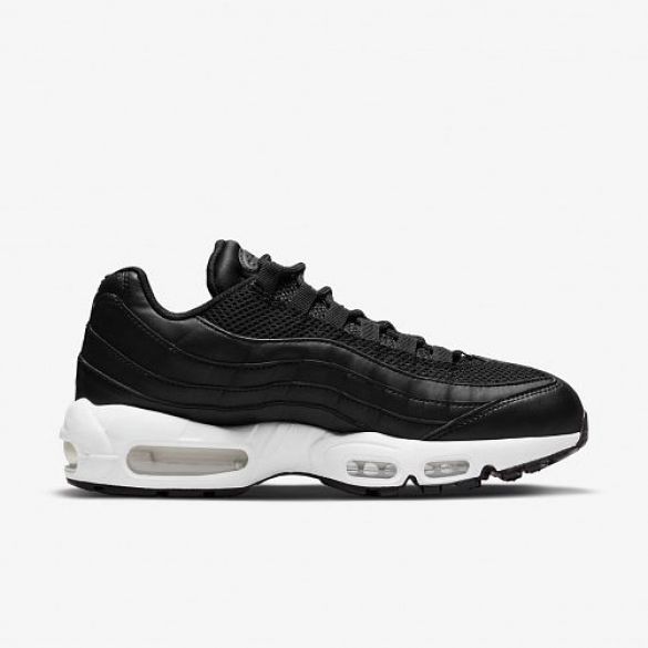 Кроссовки Nike Air Max 95 Black DH8015-001_image_1