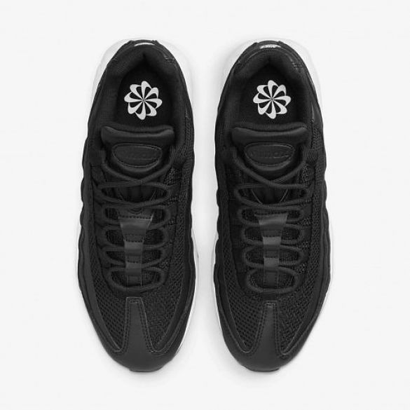 Кросівки Nike Air Max 95 Black DH8015-001_image_5