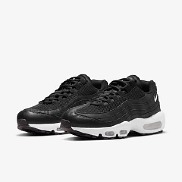 Кросівки Nike Air Max 95 Black DH8015-001_image_6