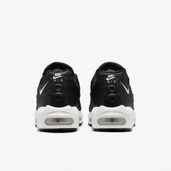 Кросівки Nike Air Max 95 Black DH8015-001_image_3