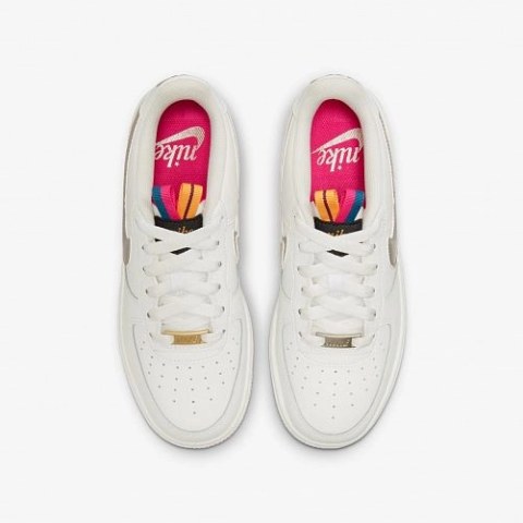 Кроссовки Nike Air Force 1 LV8 DH9595-001_image_6