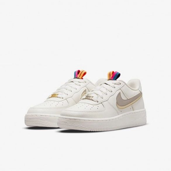 Кросівки Nike Air Force 1 LV8 DH9595-001_image_5