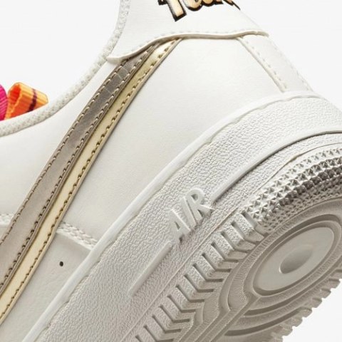 Кроссовки Nike Air Force 1 LV8 DH9595-001_image_4