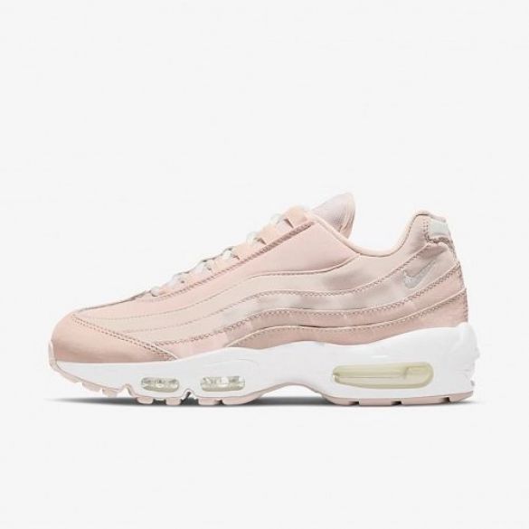 Air max 95 pink hot sale junior