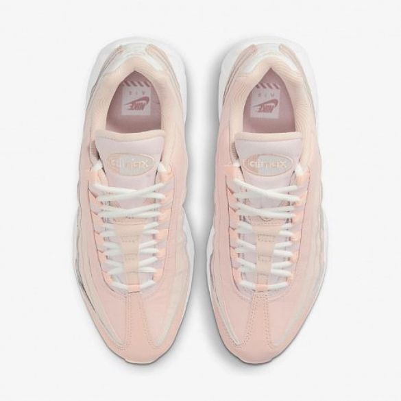 Кросівки Nike Air Max 95 Pink DJ3859-600_image_3