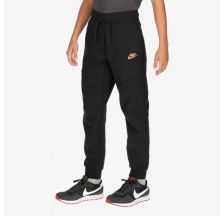 Брюки Nike B Nsw Tch Flc Brushed Pant DJ5491-010