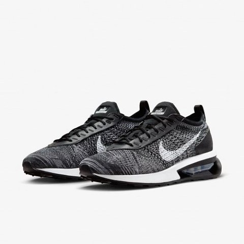 Кроссовки Nike Air Max Flyknit Racer DJ6106-001_image_5
