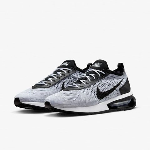 Кроссовки Nike Air Max Flyknit Racer DJ6106-002_image_3