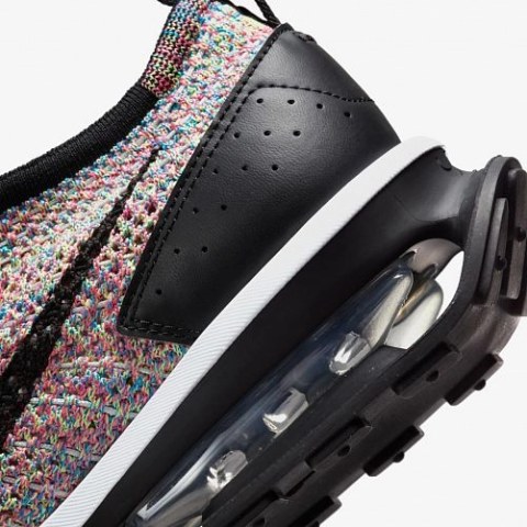 Кроссовки Nike Air Max Flyknit Racer DJ6106-300_image_4
