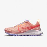 Кроссовки женские Nike React Pegasus Trail 4 DJ6159-800