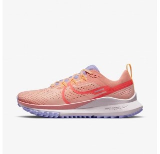 Кросівки жіночі Nike React Pegasus Trail 4 DJ6159-800