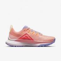 Кроссовки женские Nike React Pegasus Trail 4 DJ6159-800