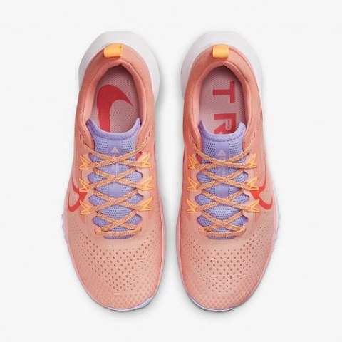 Кросівки жіночі Nike React Pegasus Trail 4 DJ6159-800_image_4