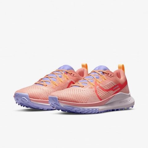 Кросівки жіночі Nike React Pegasus Trail 4 DJ6159-800_image_5