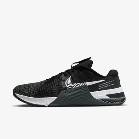 Кросівки Nike Metcon 8 DO9328-001_image_2