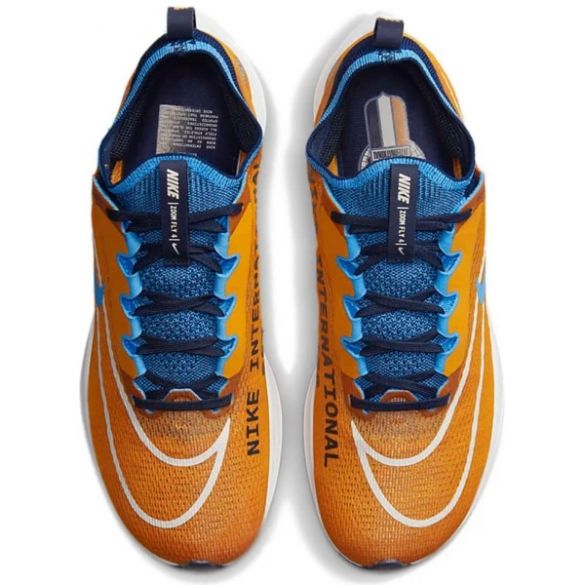 Бігові кросівки Nike Zoom Fly 4 PRM DO9583-700_image_5